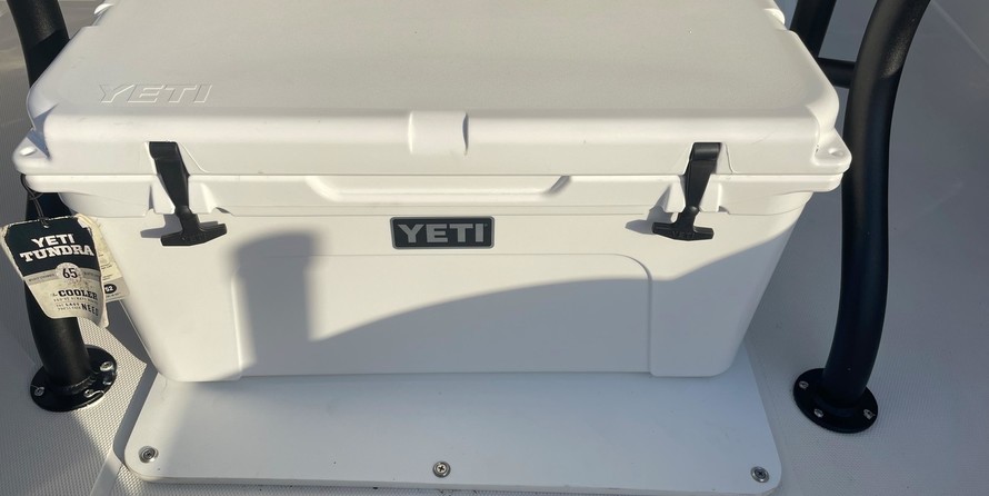 Wellcraft 242 Fisherman