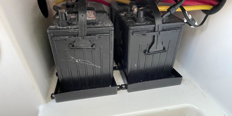 Wellcraft 242 Fisherman