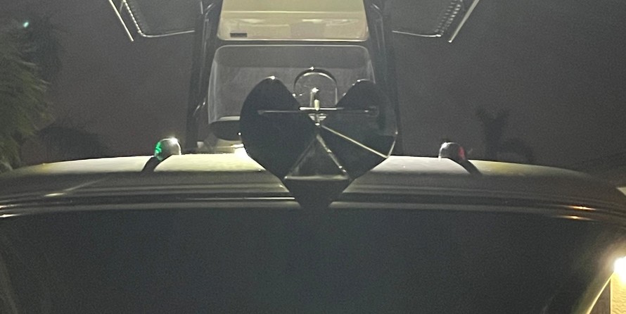 Wellcraft 242 Fisherman