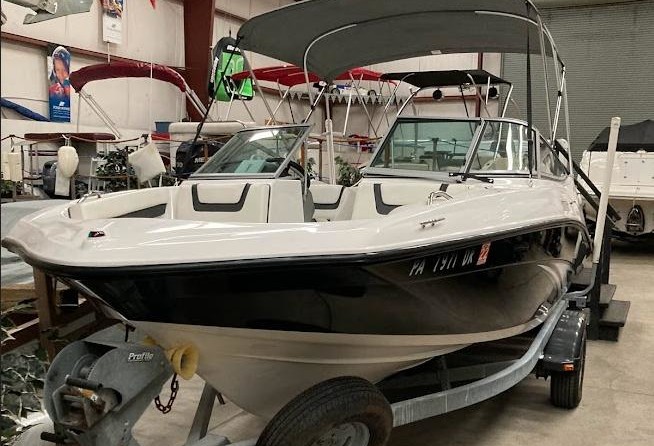 Yamaha SX190