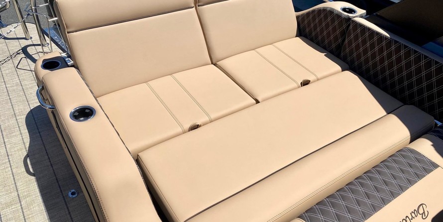 Everglades 230 cc w/ 250 verado