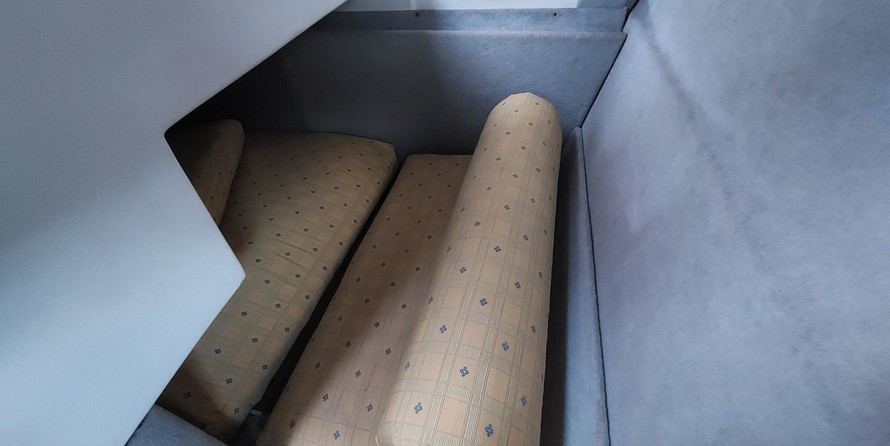 Falcon Yachts 23 spc