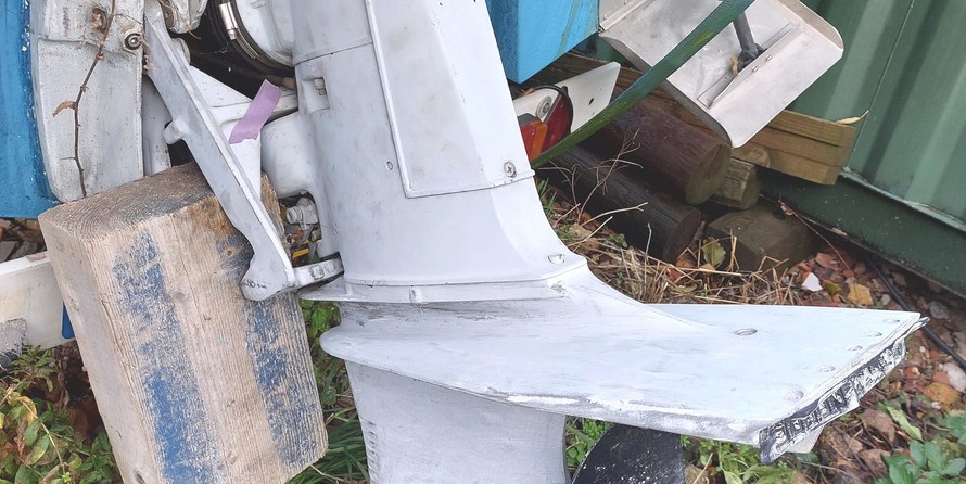 Falcon Yachts 23 spc