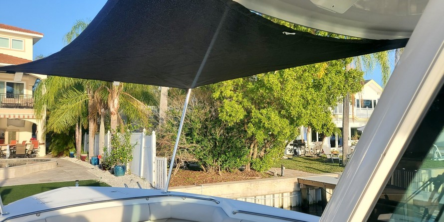 Boston Whaler 280 Outrage