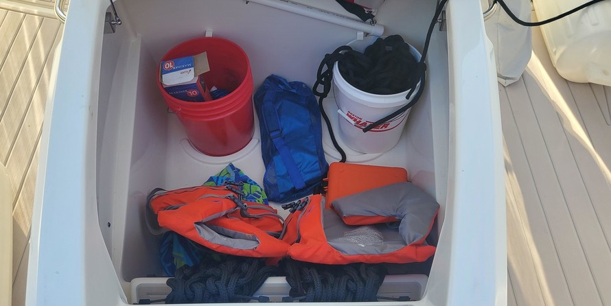 Boston Whaler 280 Outrage