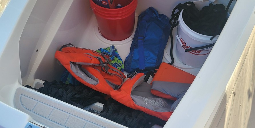 Boston Whaler 280 Outrage