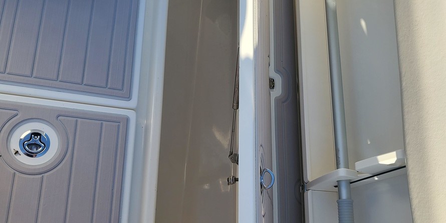 Boston Whaler 280 Outrage