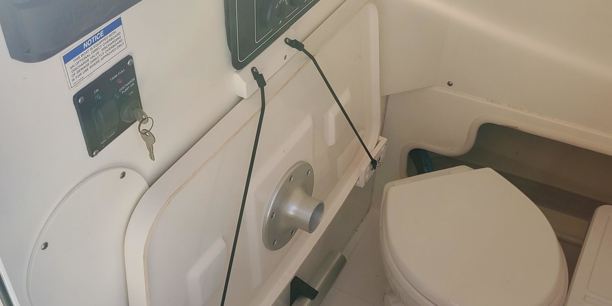 Boston Whaler 280 Outrage