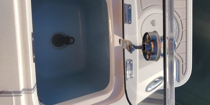 Boston Whaler 280 Outrage