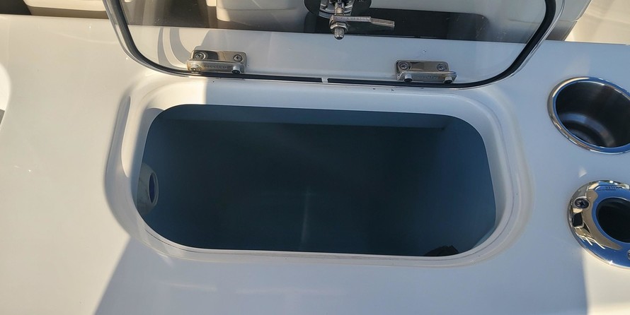 Boston Whaler 280 Outrage