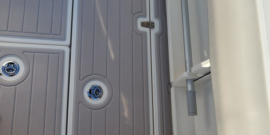 Boston Whaler 280 Outrage