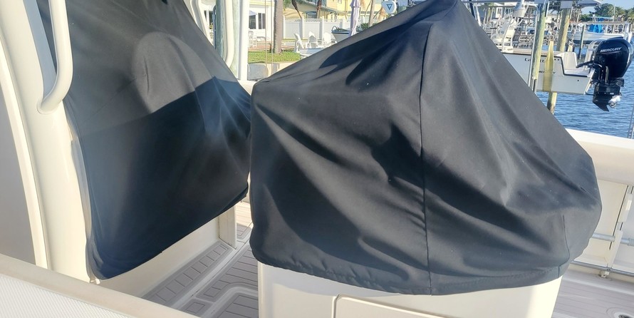 Boston Whaler 280 Outrage