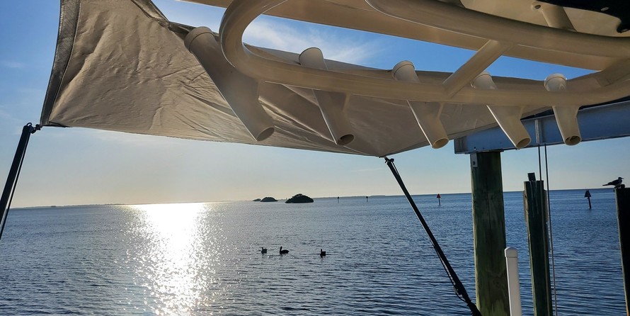 Boston Whaler 280 Outrage