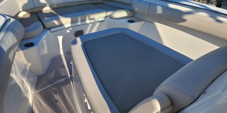 Boston Whaler 280 Outrage