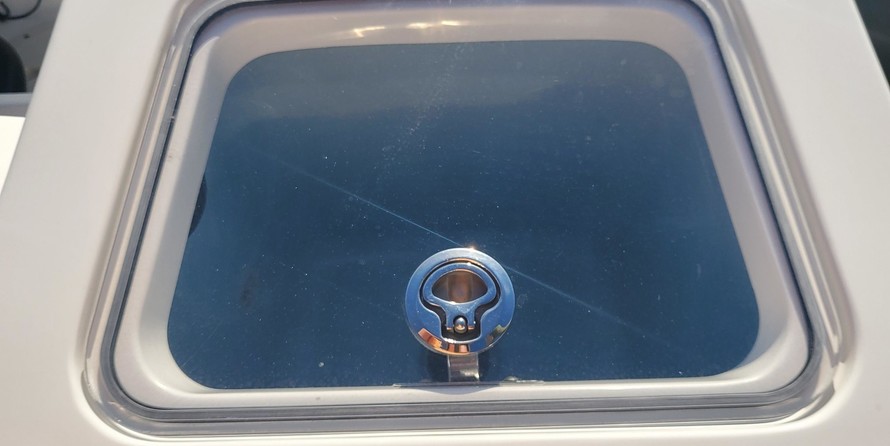 Boston Whaler 280 Outrage