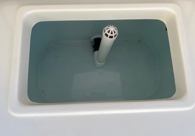 Sea Ray hunt ultra 211