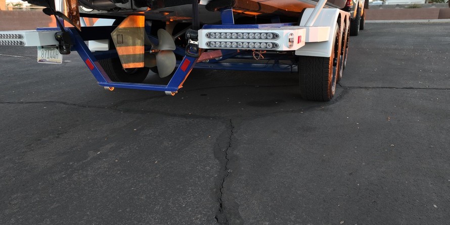 Malibu Wakesetter 24 MXZ