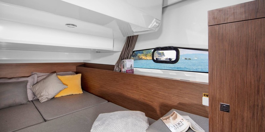 Jeanneau Merry Fisher 1095