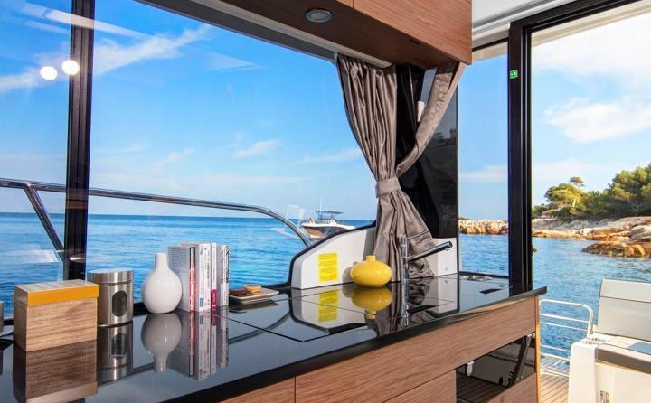 Jeanneau Merry Fisher 1095