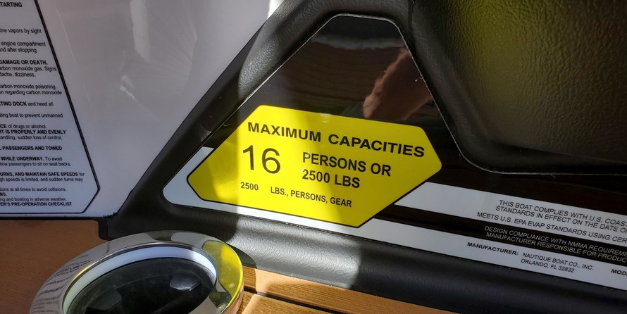 Super Air Nautique G23