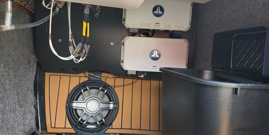 Super Air Nautique G23