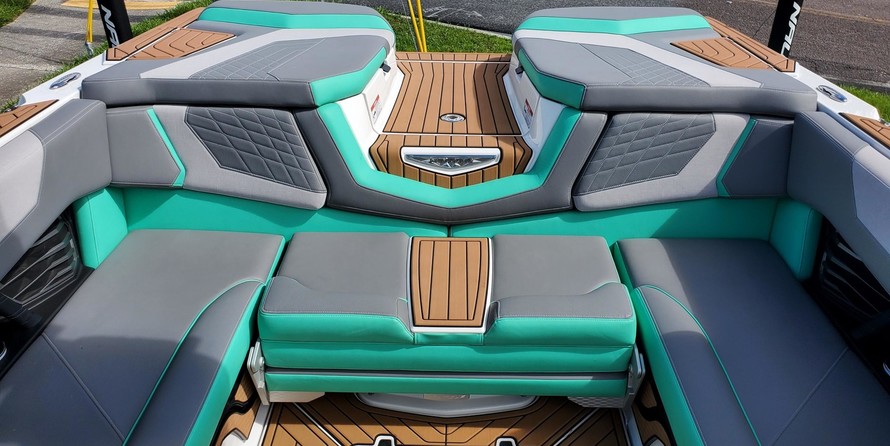 Super Air Nautique G23