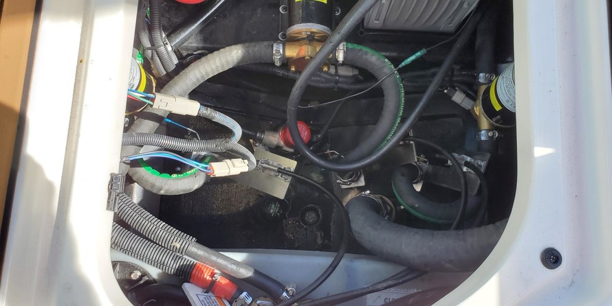 Super Air Nautique G23