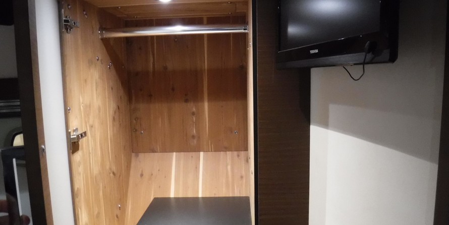 Sea Ray 540 Sundancer