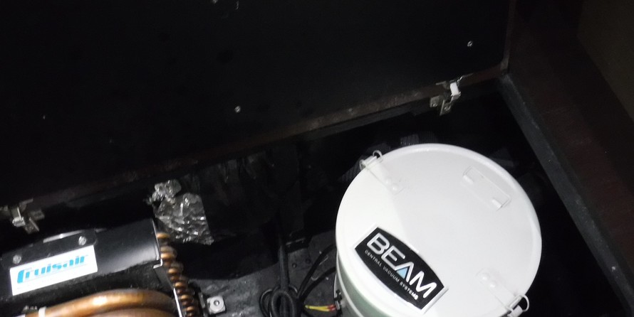 Sea Ray 540 Sundancer