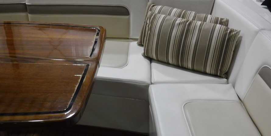 Sea Ray 540 Sundancer