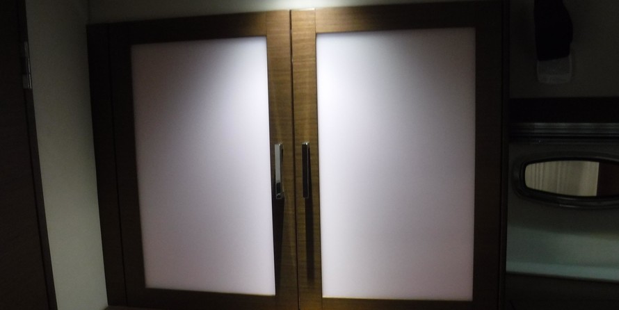 Sea Ray 540 Sundancer