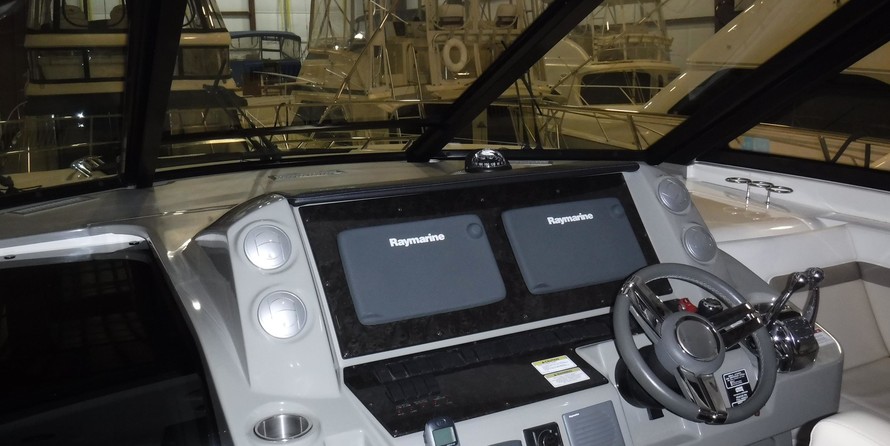 Sea Ray 540 Sundancer