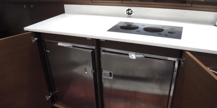 Sea Ray 540 Sundancer