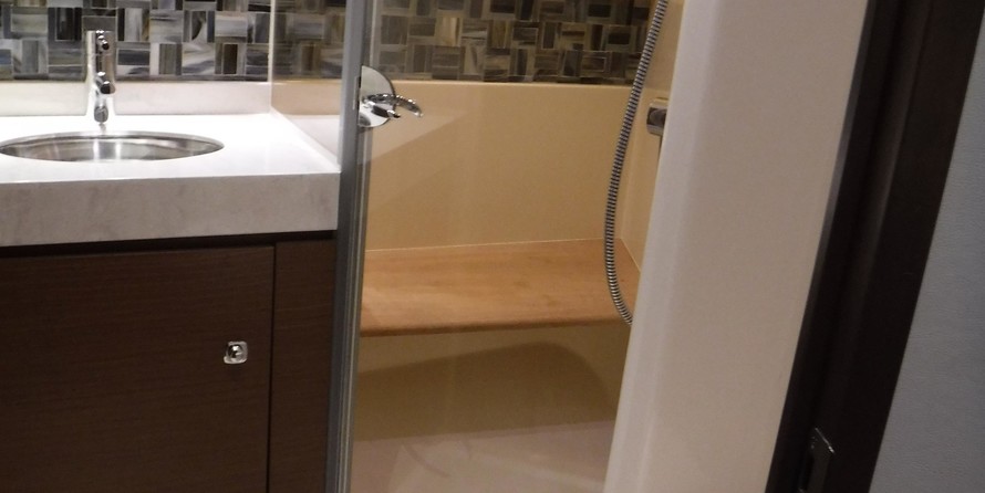 Sea Ray 540 Sundancer