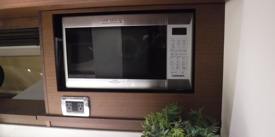 Sea Ray 540 Sundancer