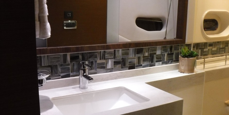 Sea Ray 540 Sundancer