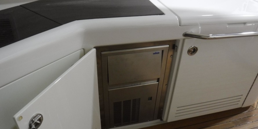 Sea Ray 540 Sundancer