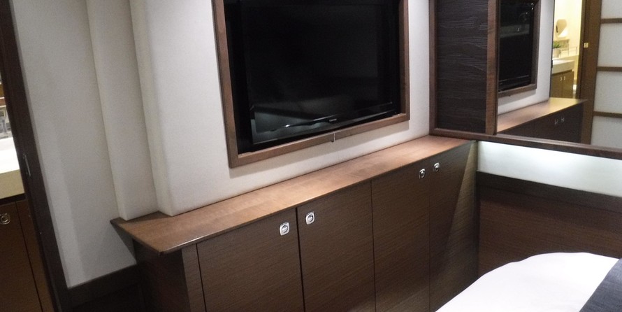 Sea Ray 540 Sundancer