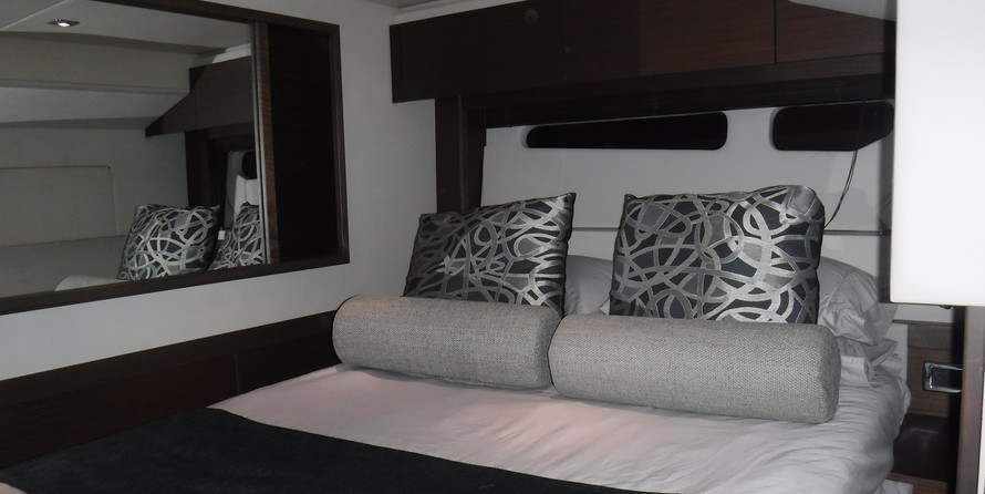 Sea Ray 540 Sundancer