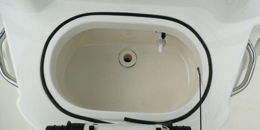 Nauticstar 211