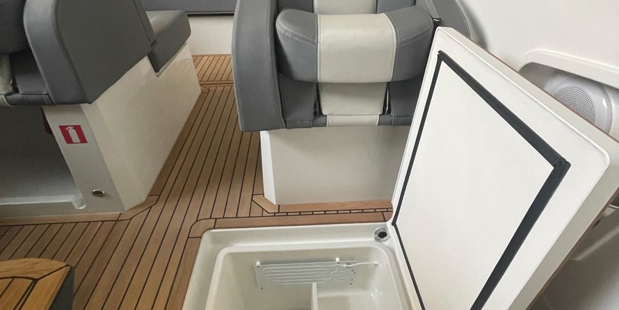 Windy 32 Grand Tornado