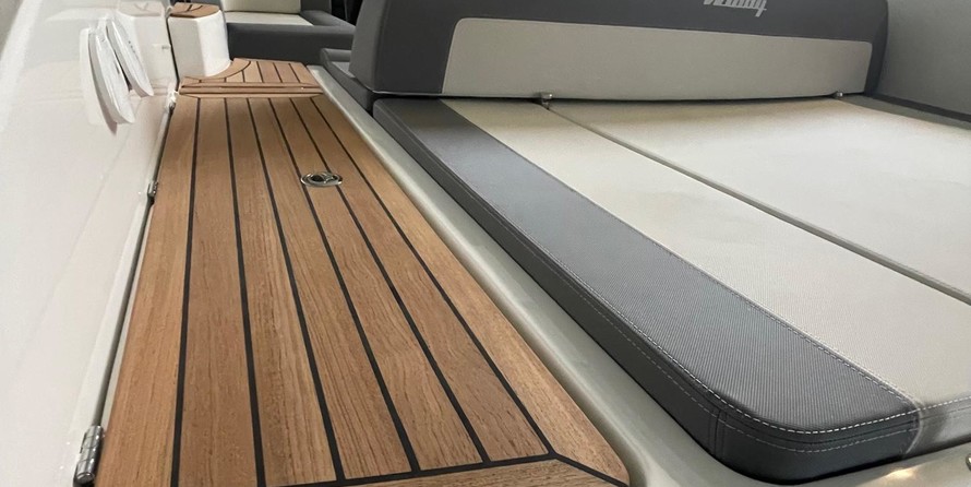 Windy 32 Grand Tornado