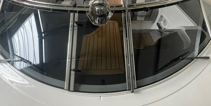 Windy 32 Grand Tornado