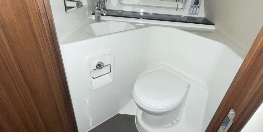 Windy 32 Grand Tornado