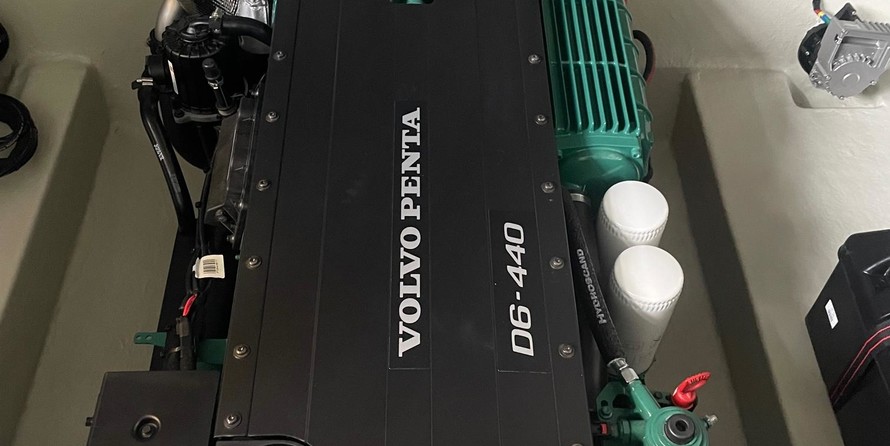 Windy 32 Grand Tornado