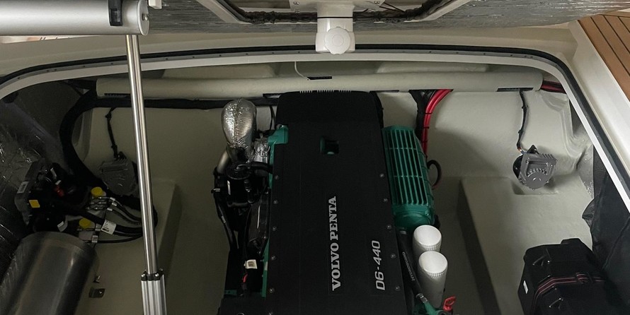 Windy 32 Grand Tornado