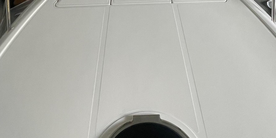 Windy 32 Grand Tornado