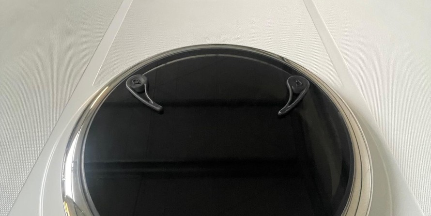 Windy 32 Grand Tornado