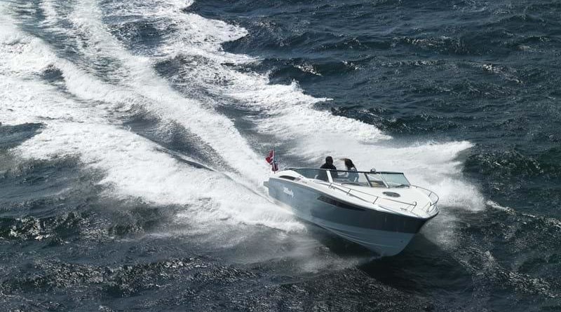 Windy 32 Grand Tornado