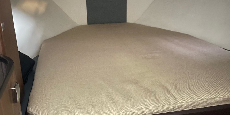 Windy 32 Grand Tornado